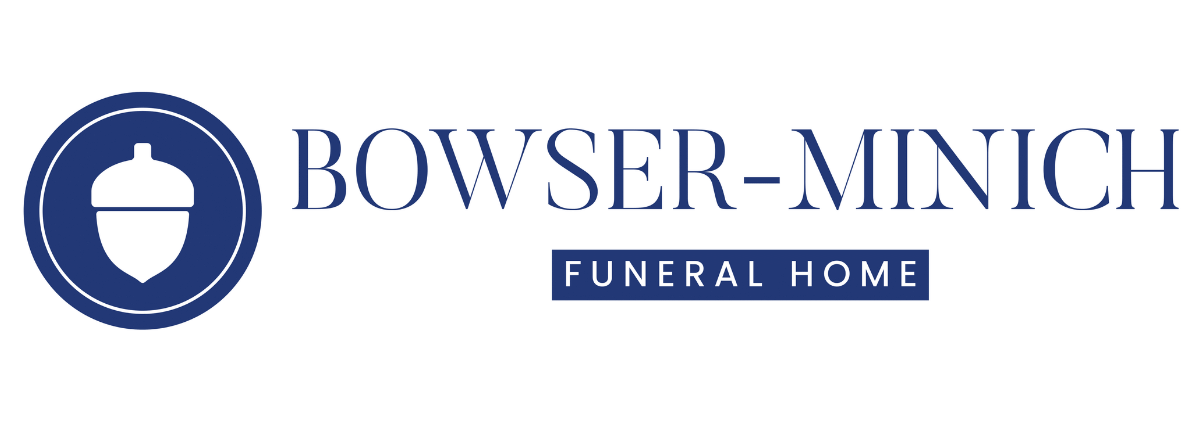 Funeral Site Logo